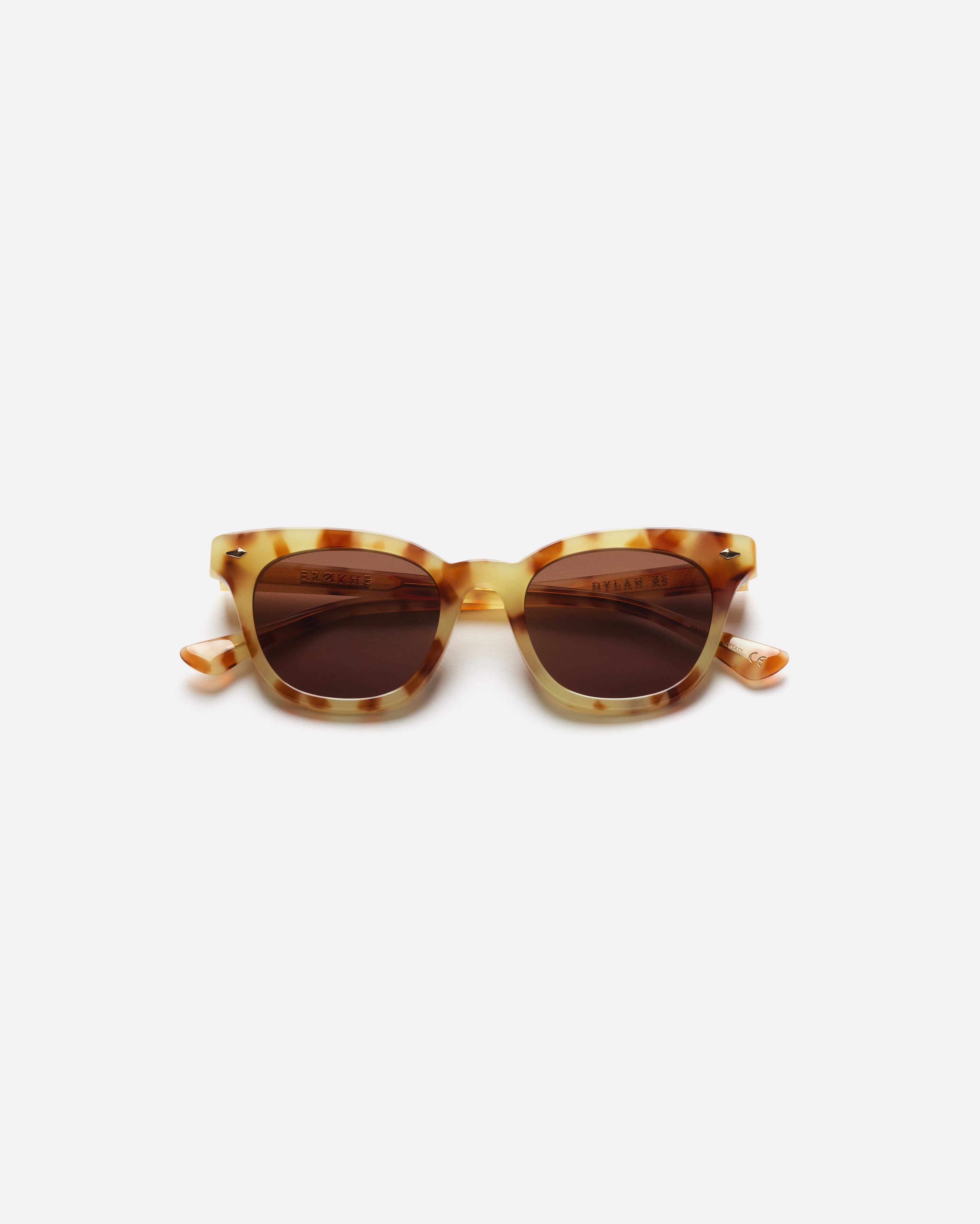Dylan XS - Hazel Tortoise / Bronze