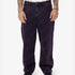 Thrills x Epokhe Big Slacker Denim Jean - Black/Purple