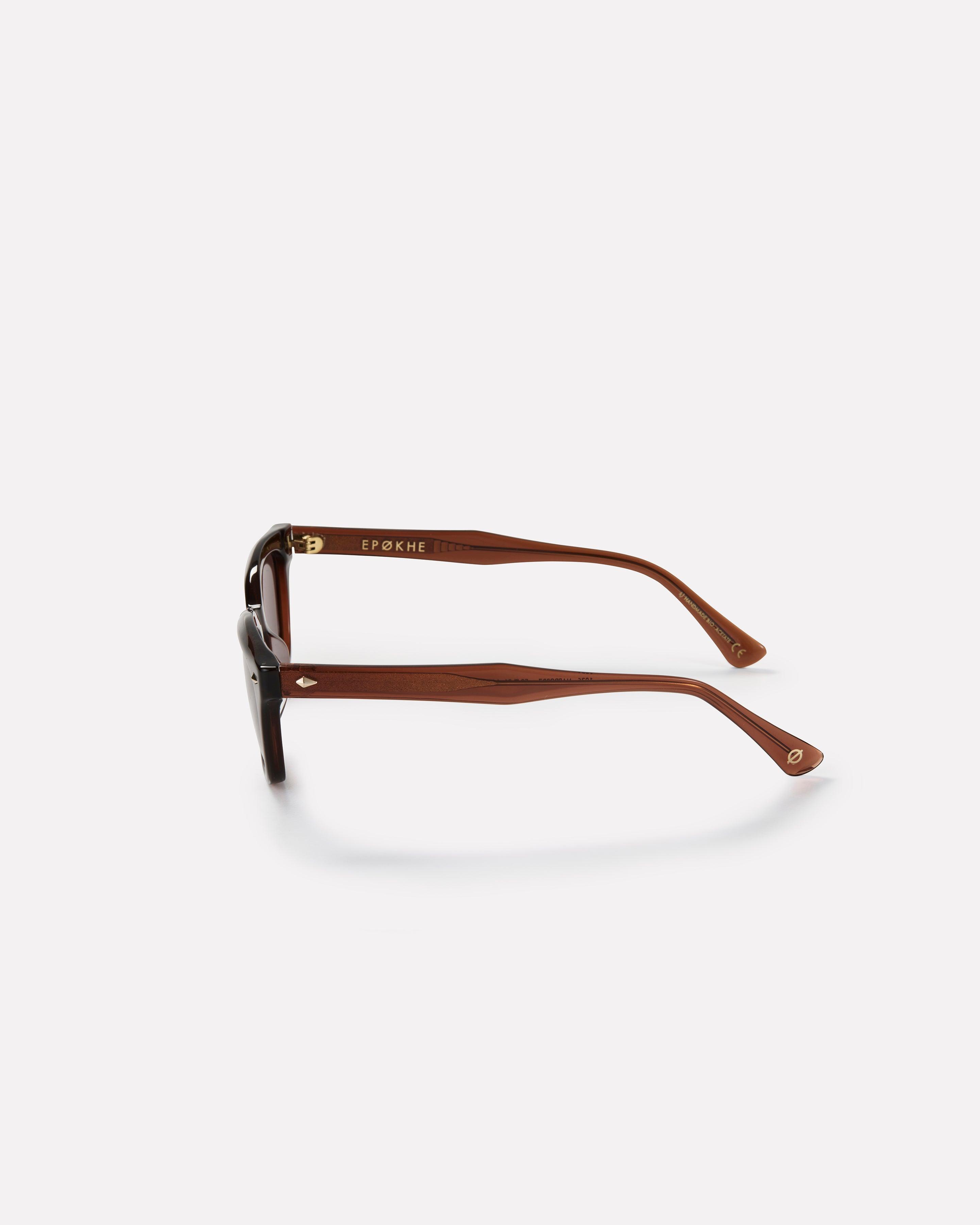 小物 EPOKHE CEREMONY BP/B Ceremony - Black Polished / Bronze Polarized