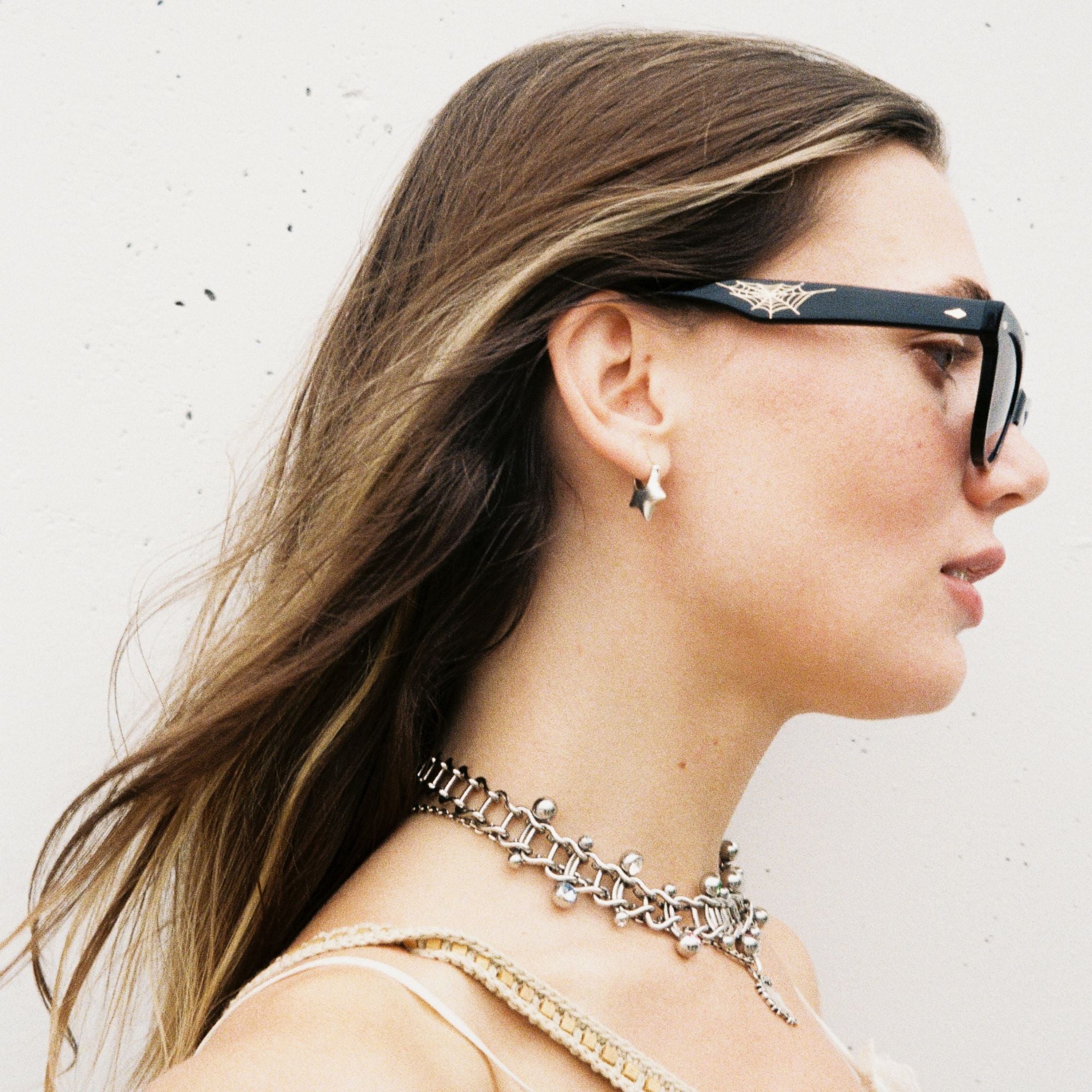 Veil Sunglasses | Womens | Epokhe Eyewear