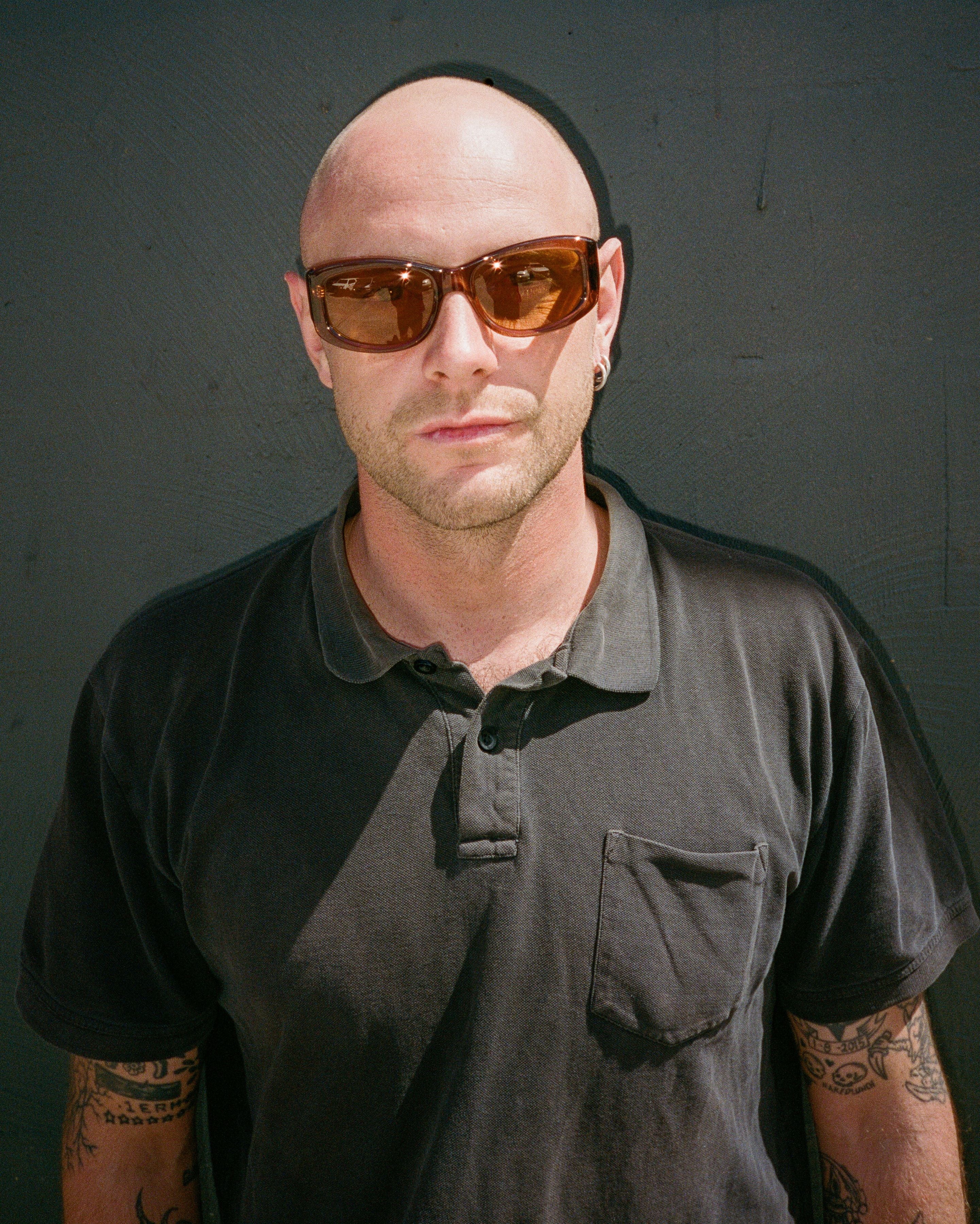 Ember - Brown Polished / Brown