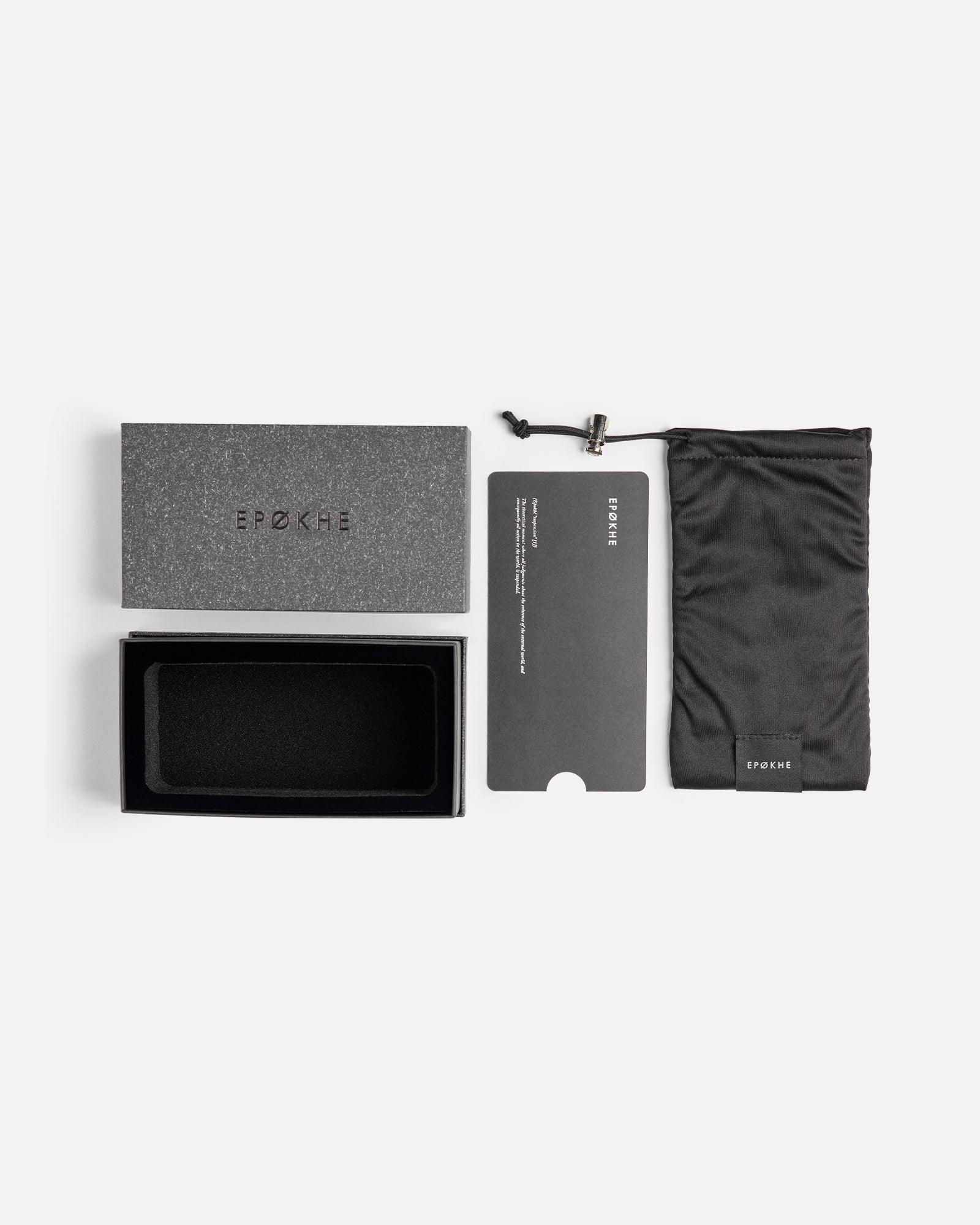 Guilty - Black Polished / Black