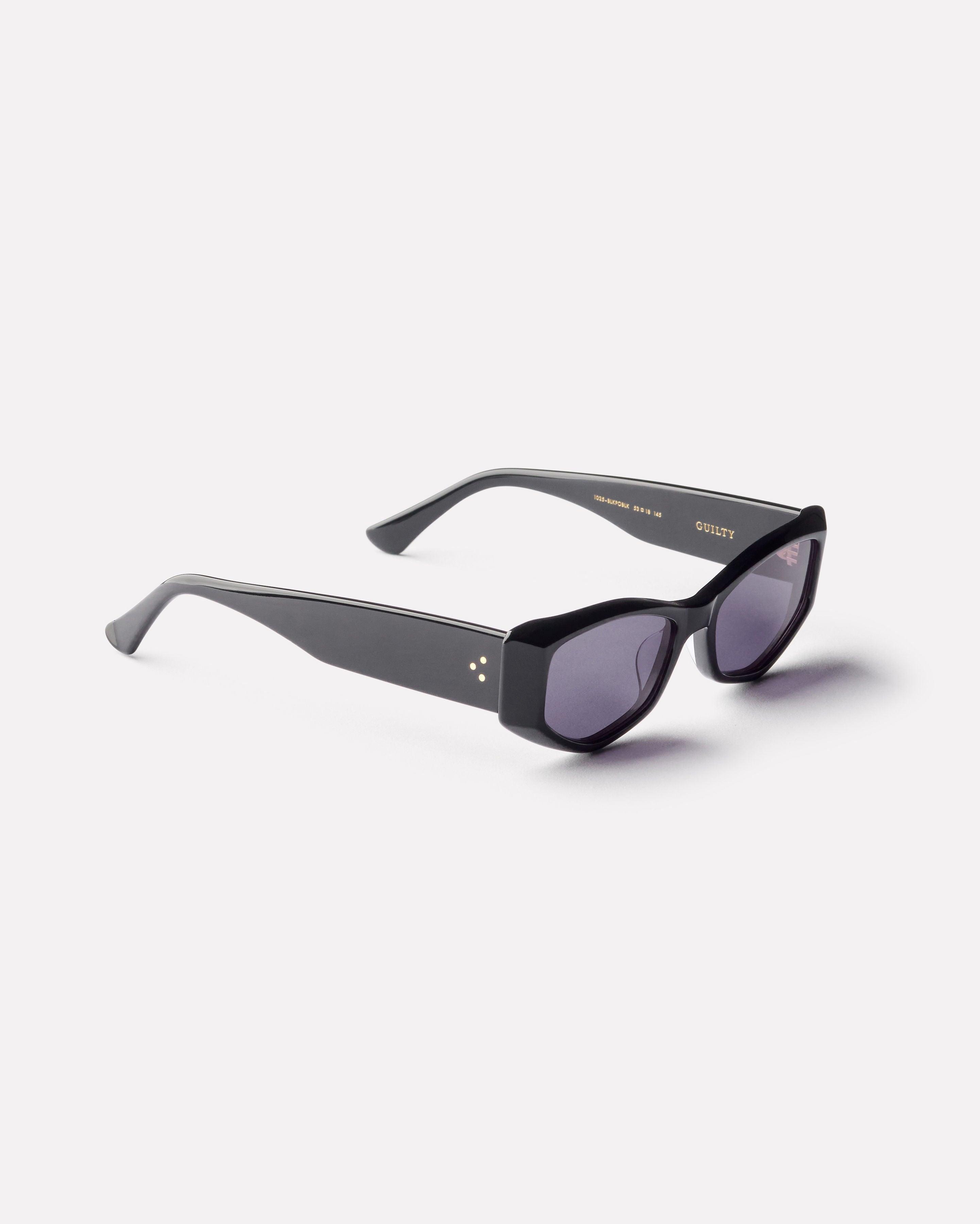 Guilty - Black Polished / Black