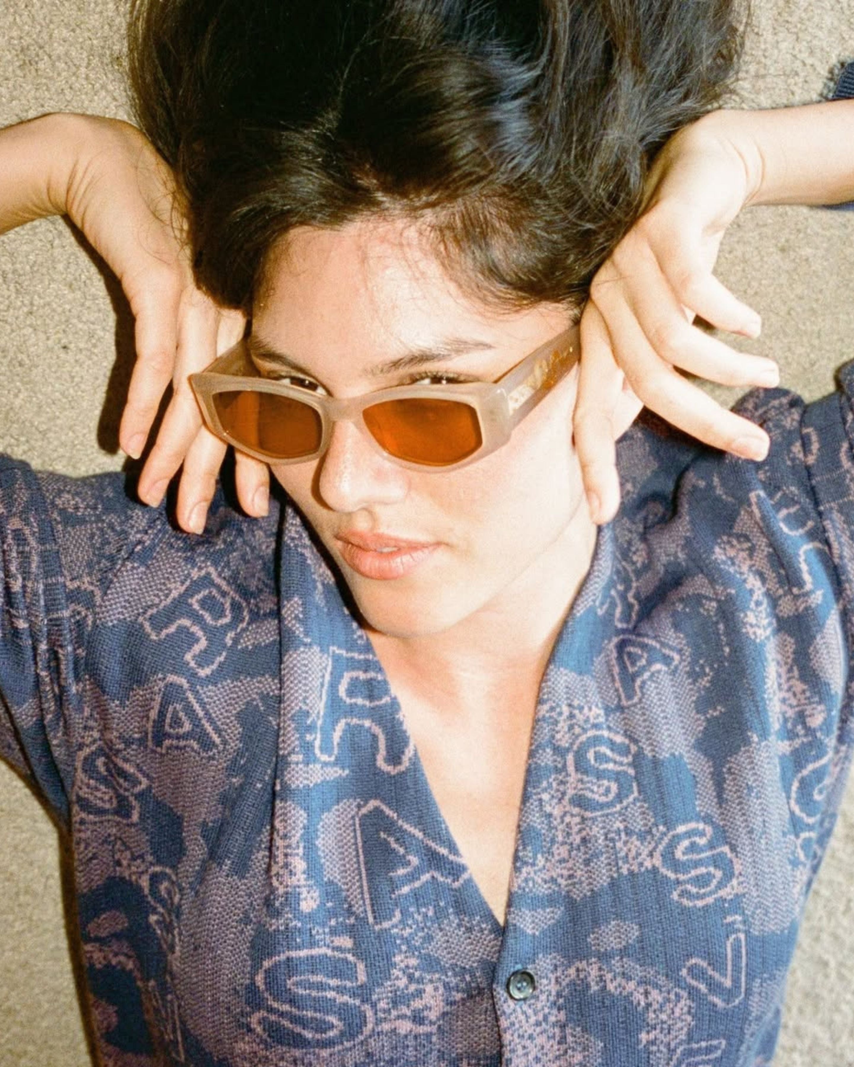 【レア】EPOKHE - Guilty Guilty By Shaun Manners