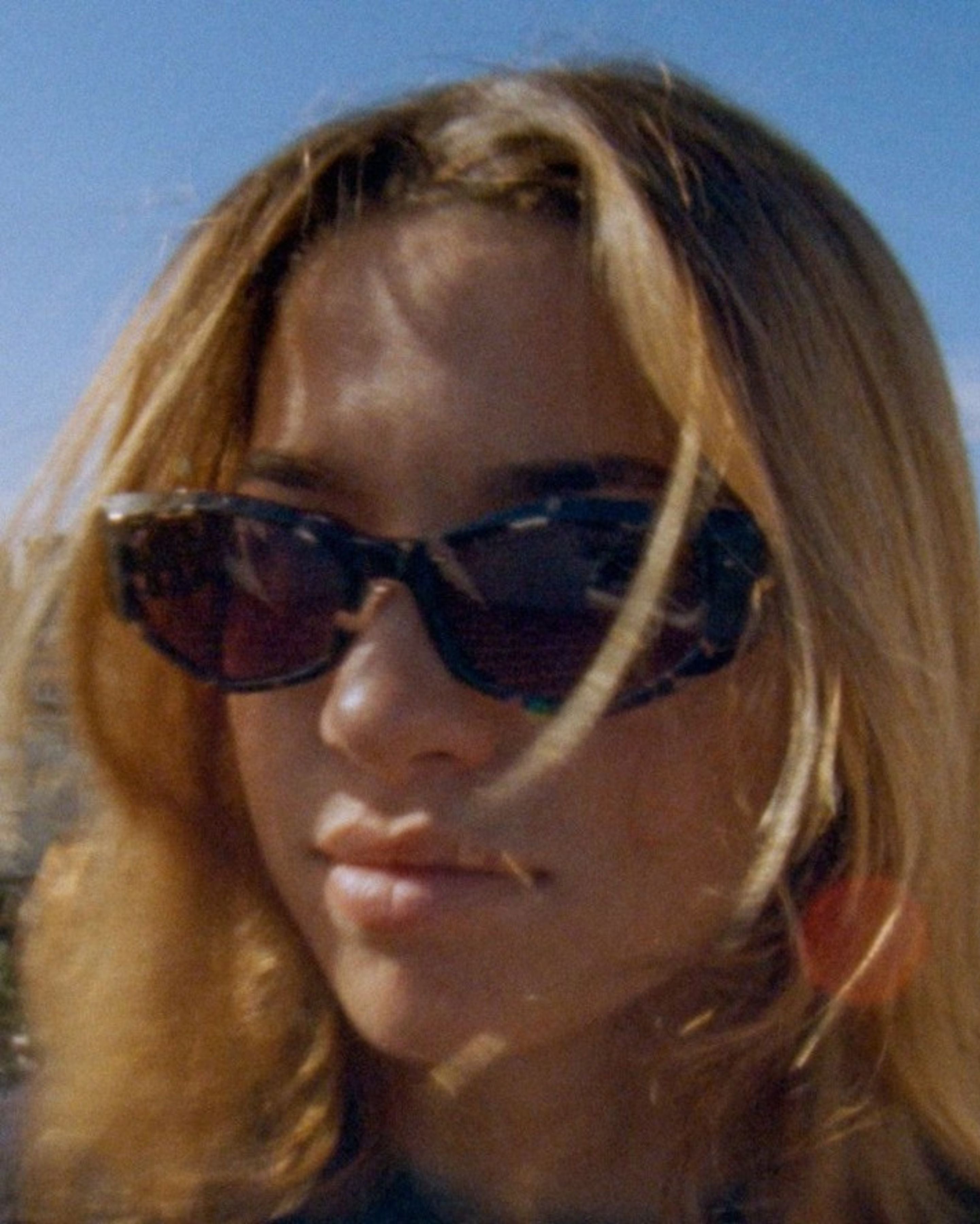 Guilty By Shaun Manners