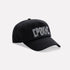 Epokhe Heat Seeker 5 Panel Hat - Black