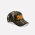 Epokhe Heat Seeker 5 Panel Hat - Camo