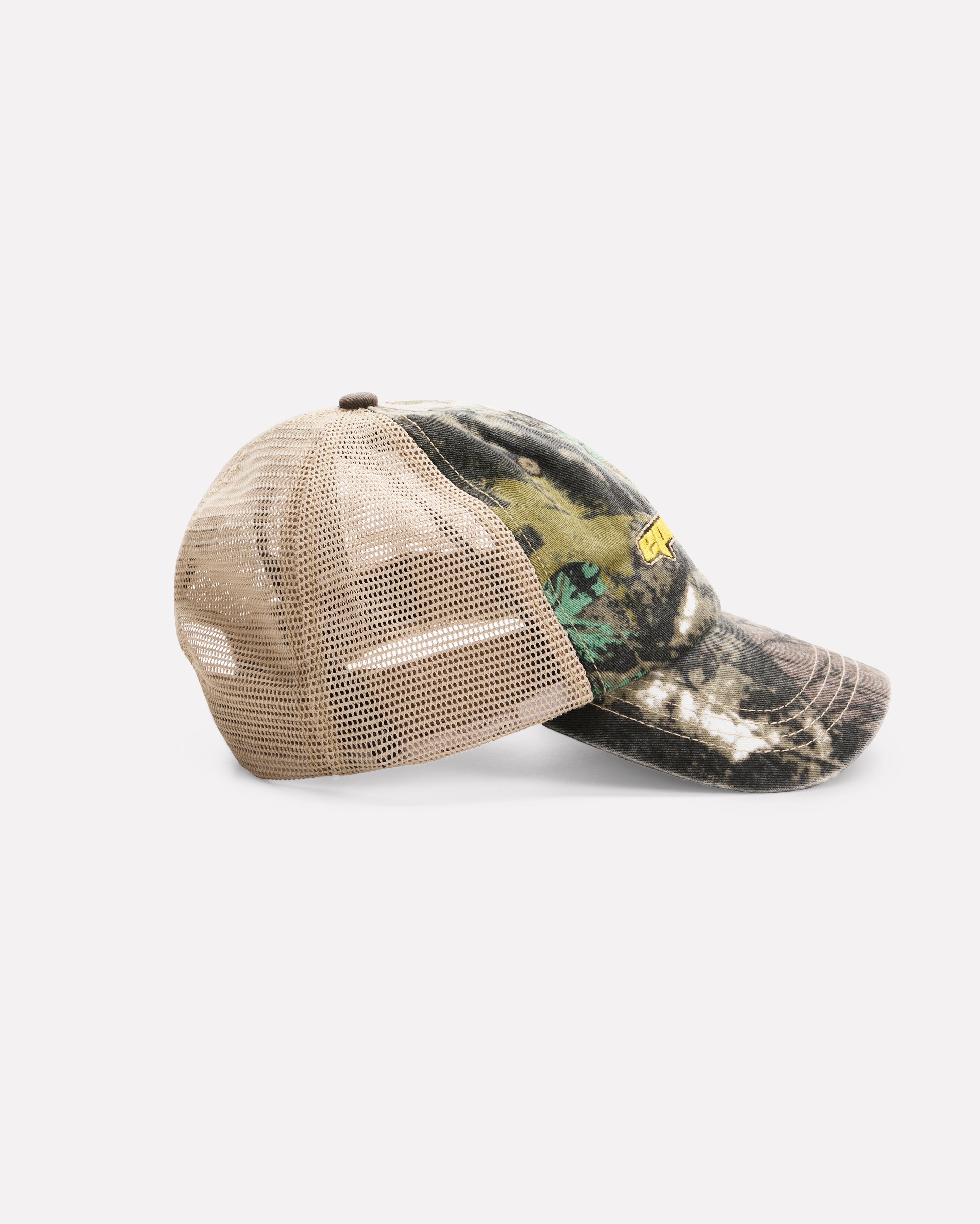 Epokhe Trucker Hat  - Camo