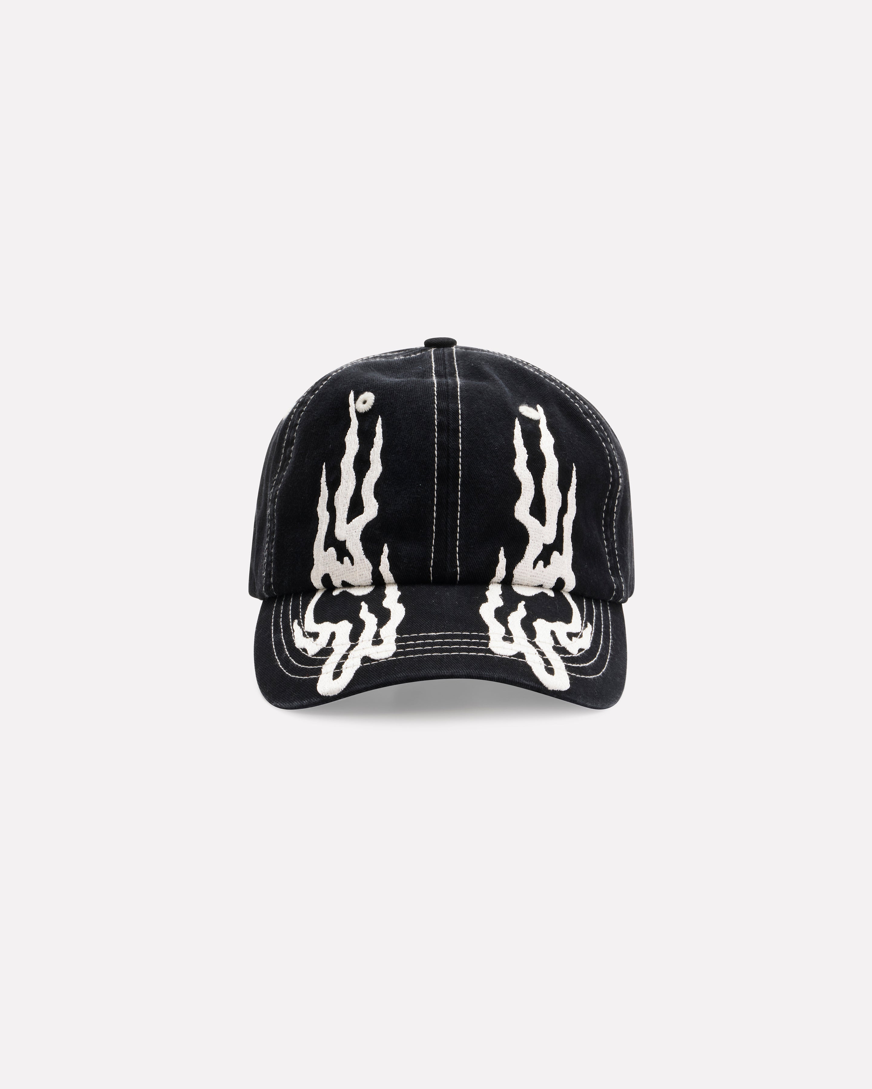 Epokhe Thomas Townend Art Series Hat - Black / Off White