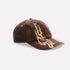 Epokhe Thomas Townend Art Series Hat - Maroon / Copper