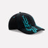 Epokhe Thomas Townend Art Series Hat - Black / Teal