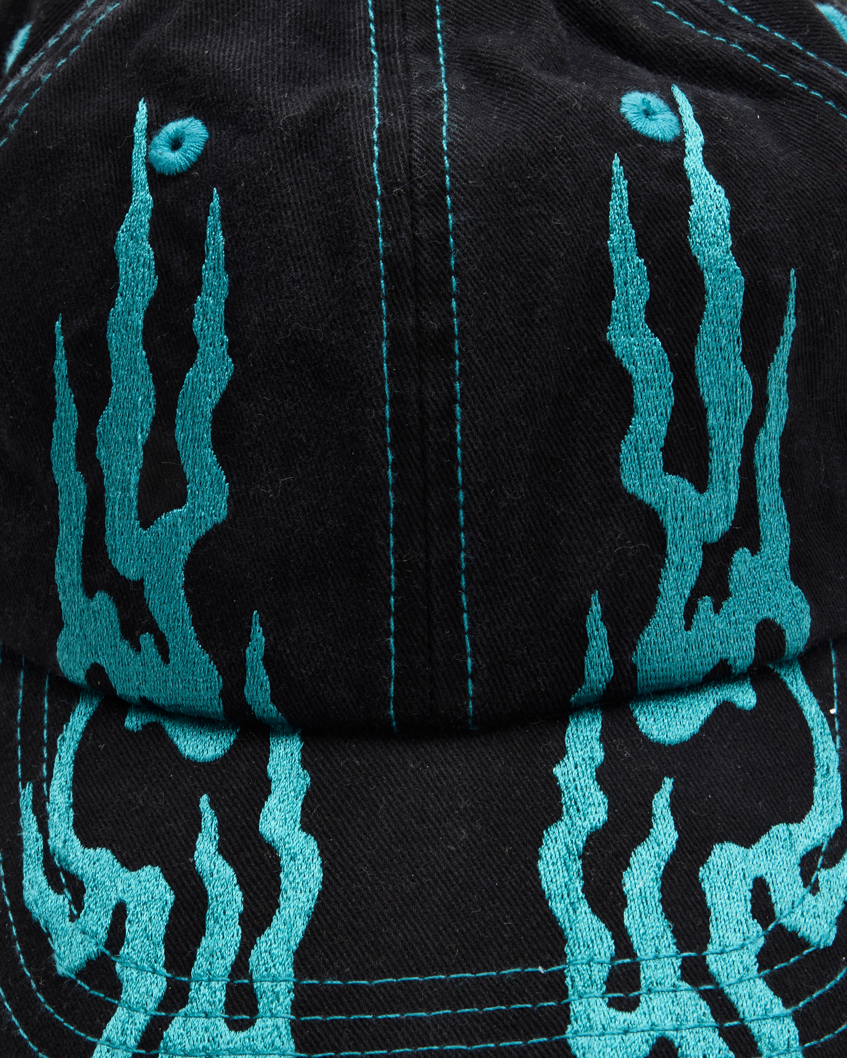 Epokhe Thomas Townend Art Series Hat - Black / Teal