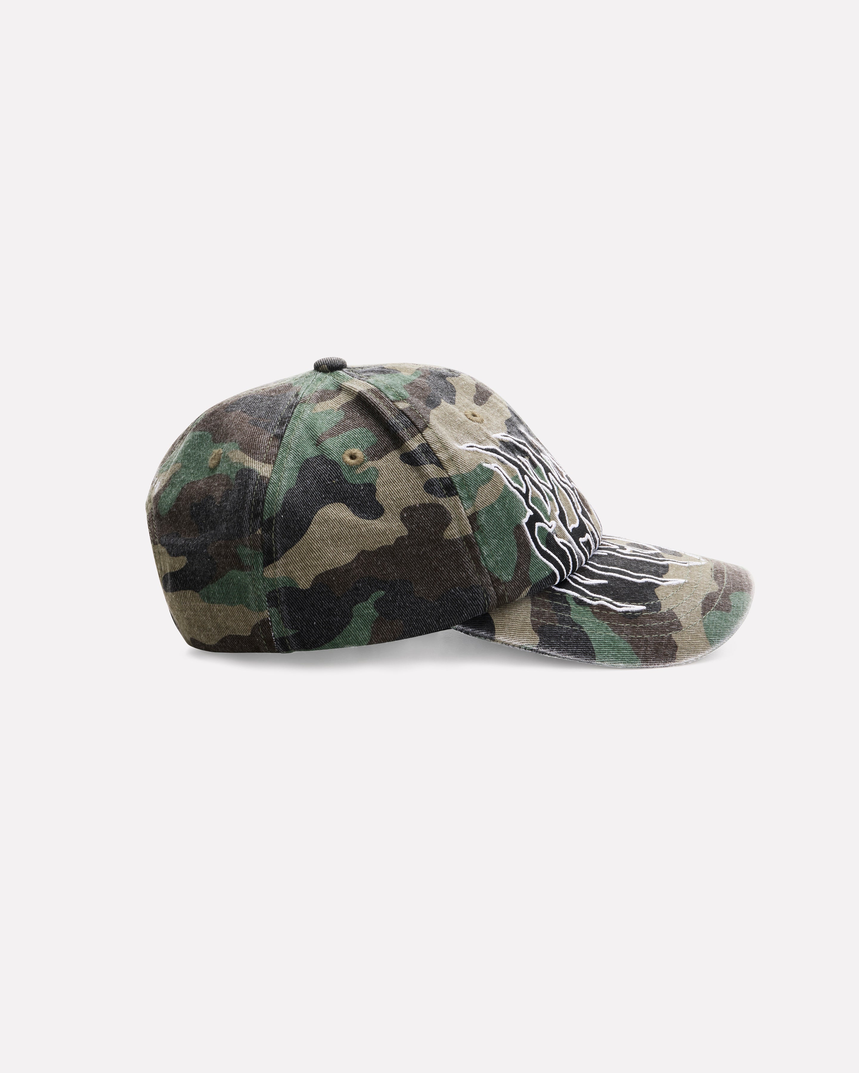 Epokhe Venom Hat - Camo