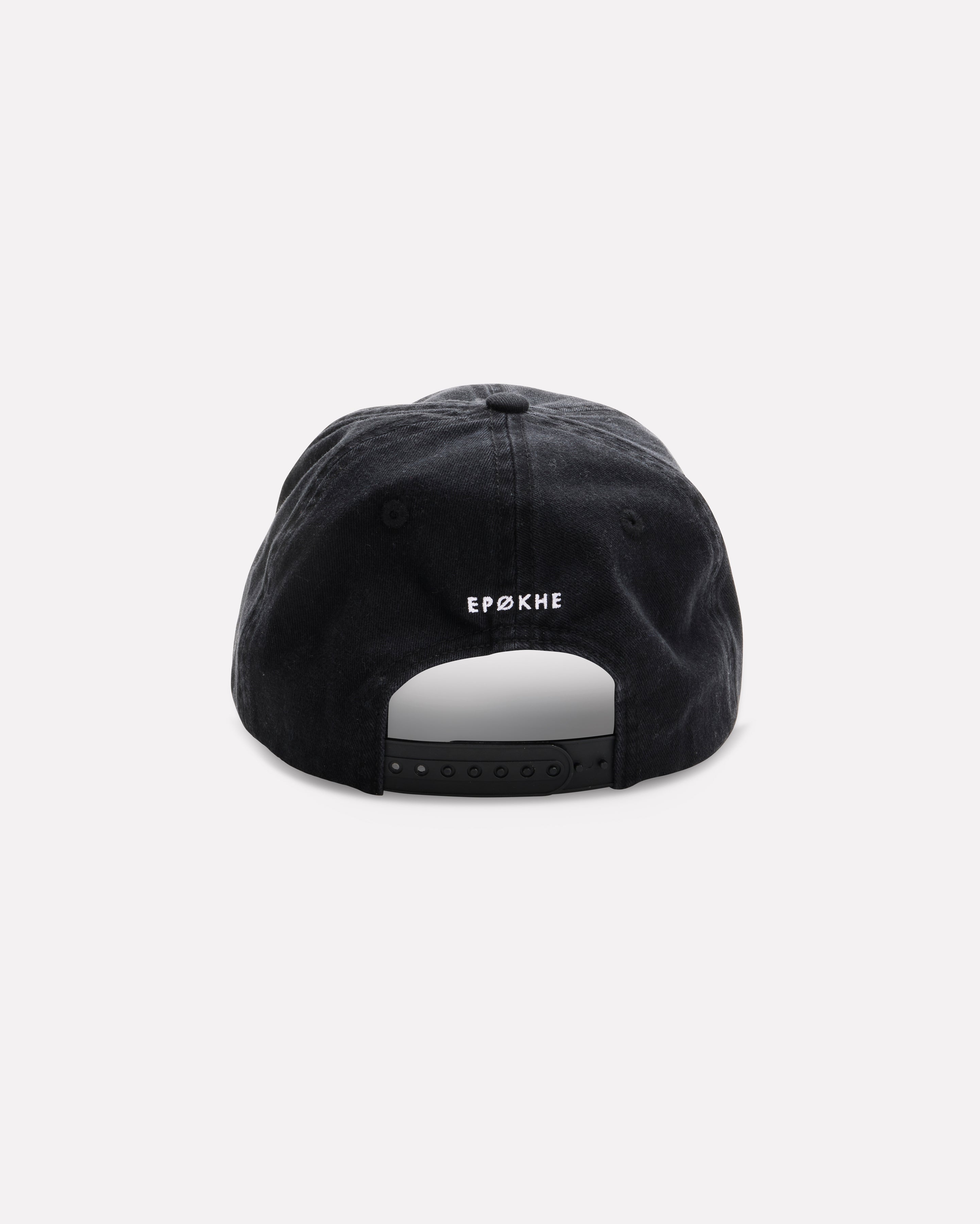 Epokhe Venom Hat - Black