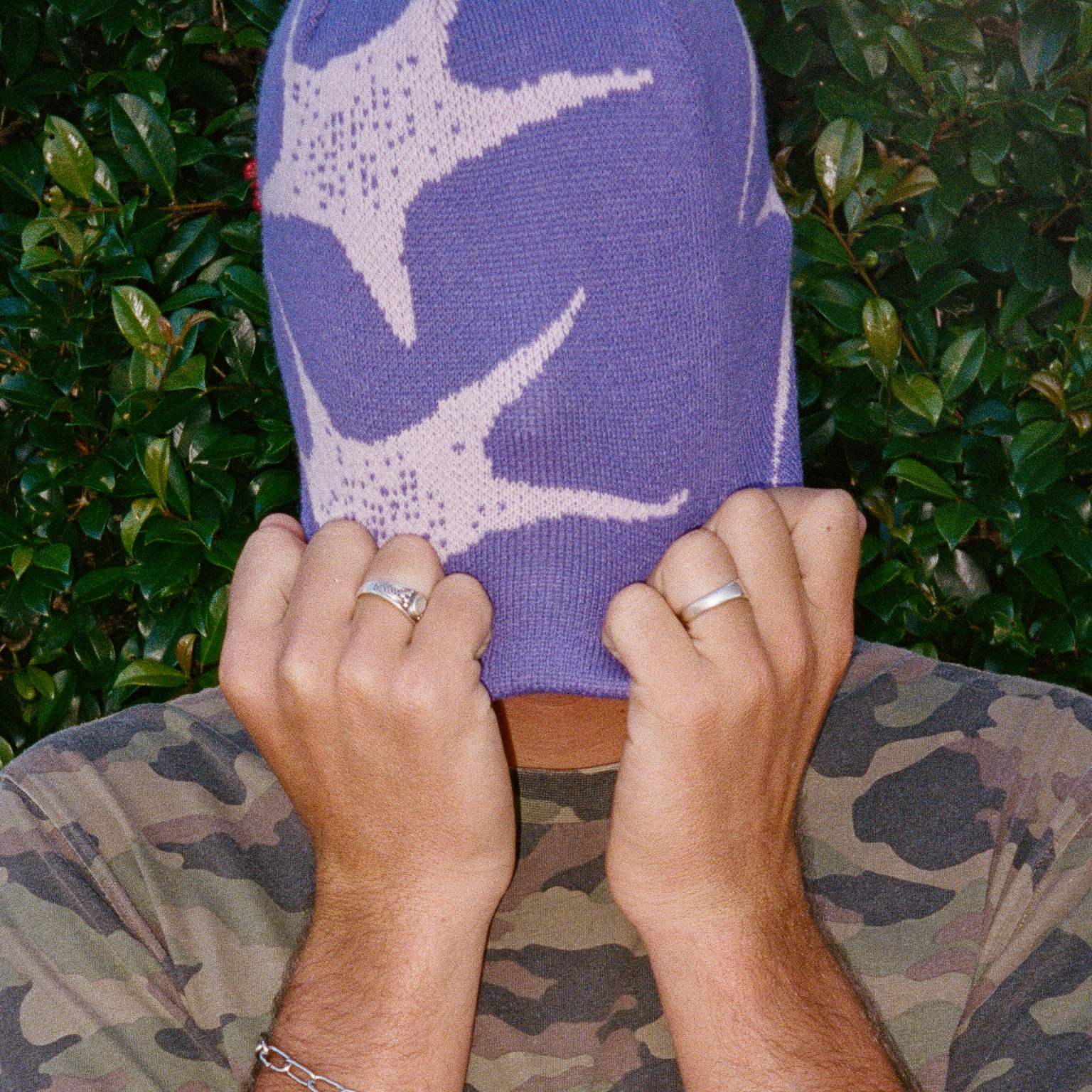 Starfall Beanie | Epokhe Eyewear 