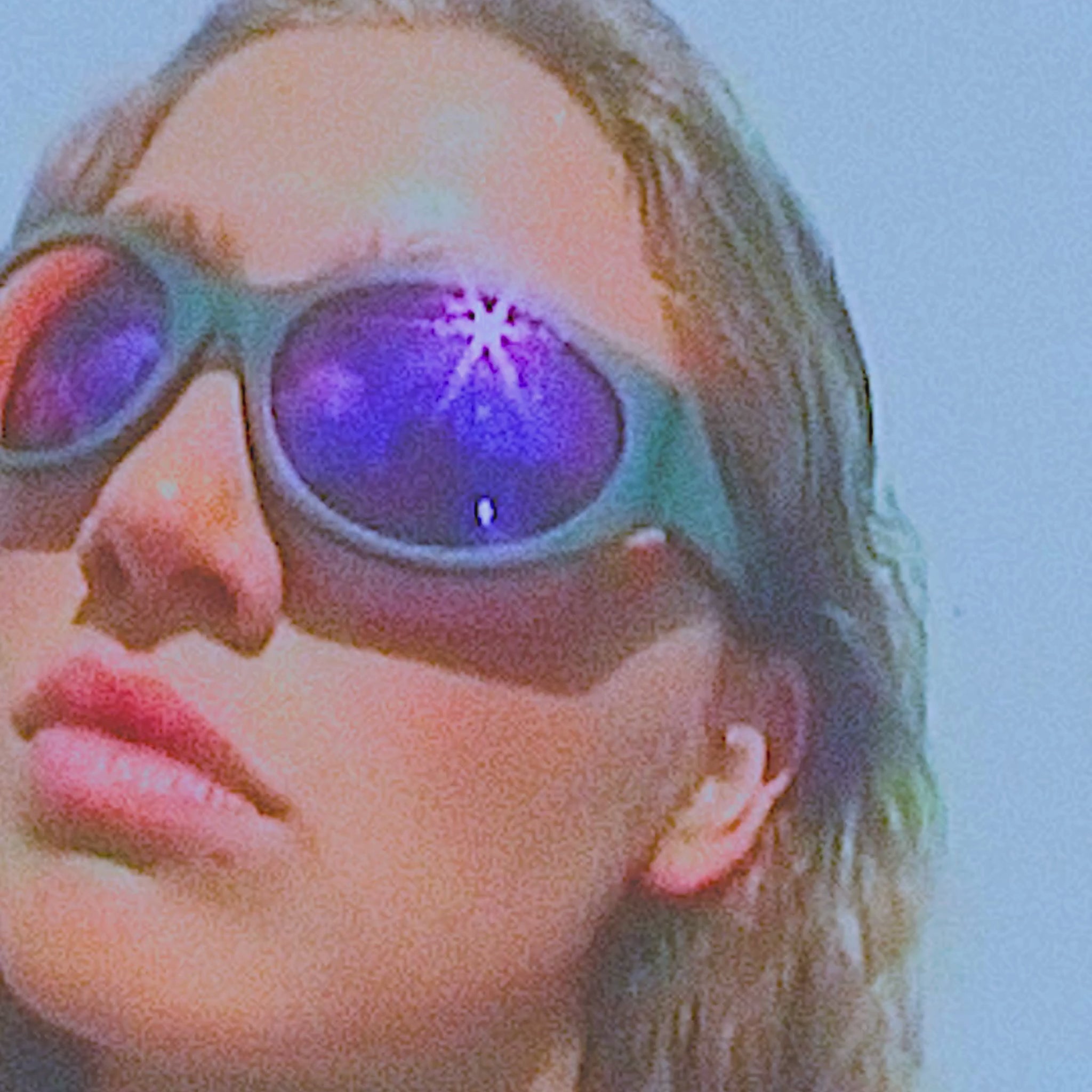 Trinity Sunglasses | Womens | Epokhe Eyewear 