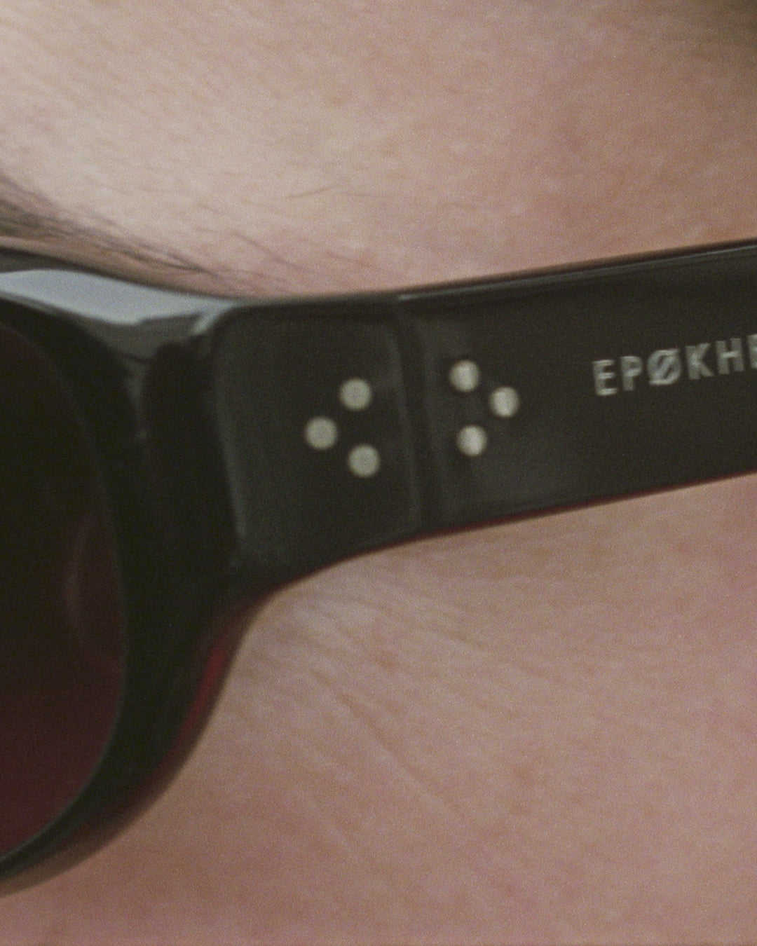 New Arrivals | Dome Sunglasses | Epokhe Eyewear