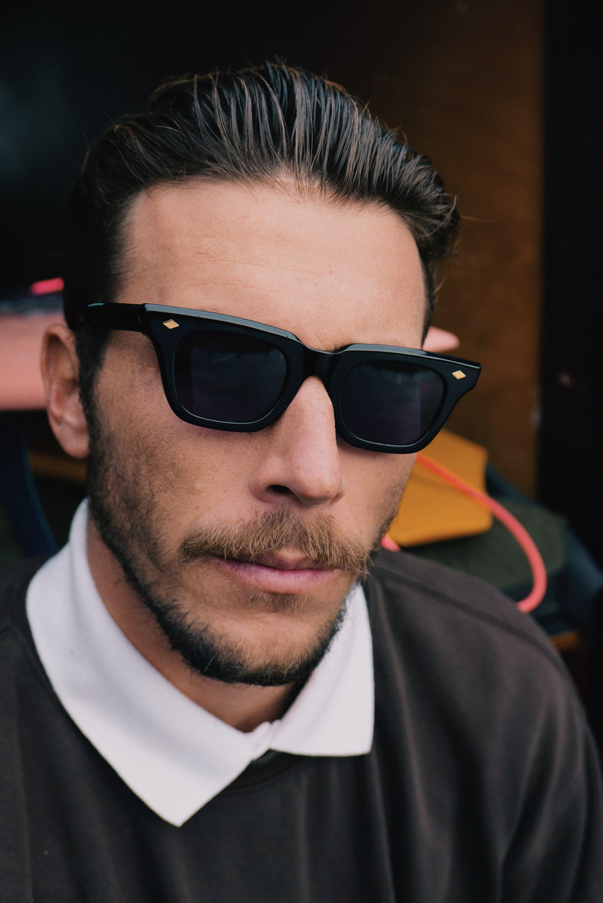 Stereo – EPOKHE EYEWEAR