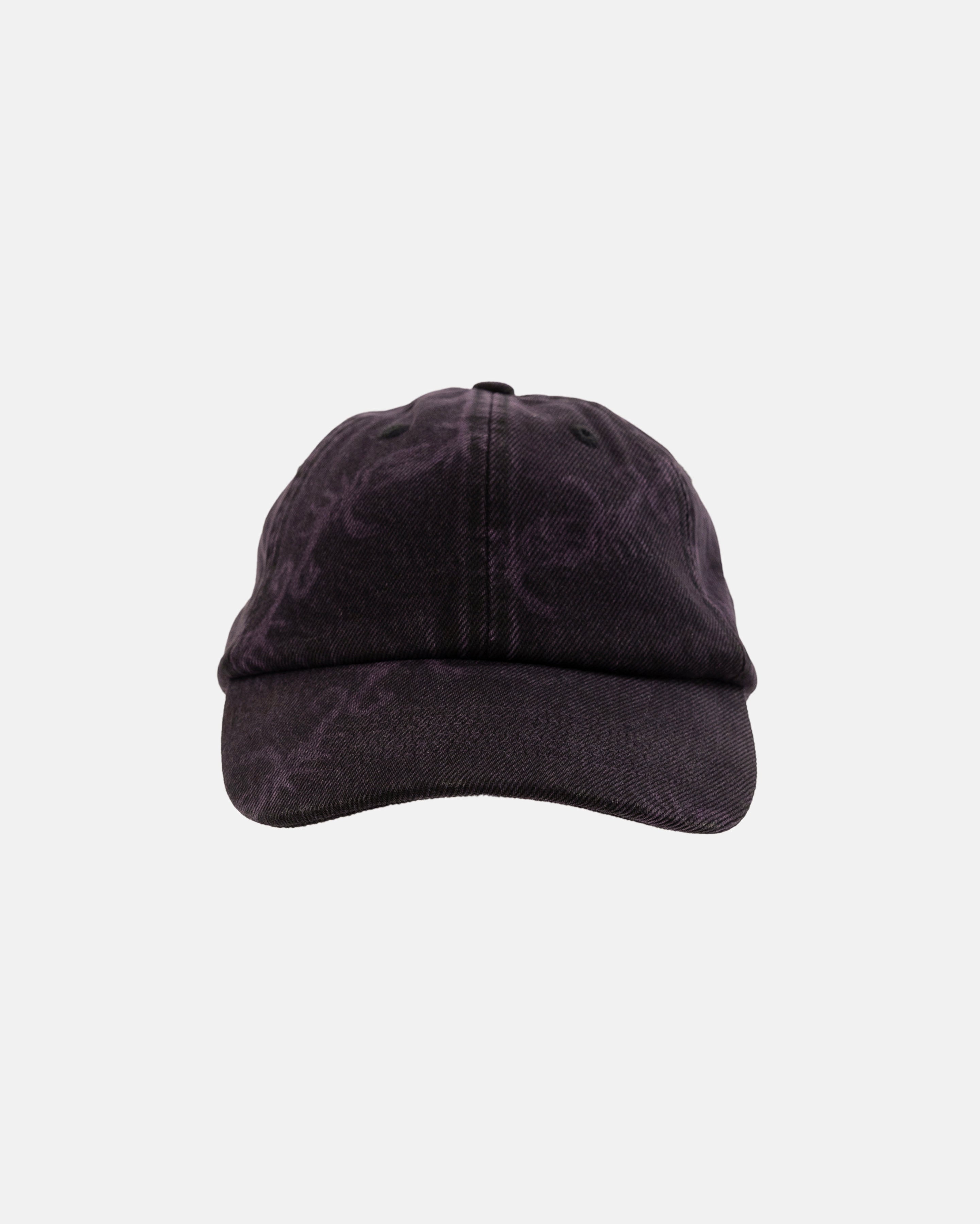 Thrills X Epokhe Denim Scorpion Hat - Black/Purple