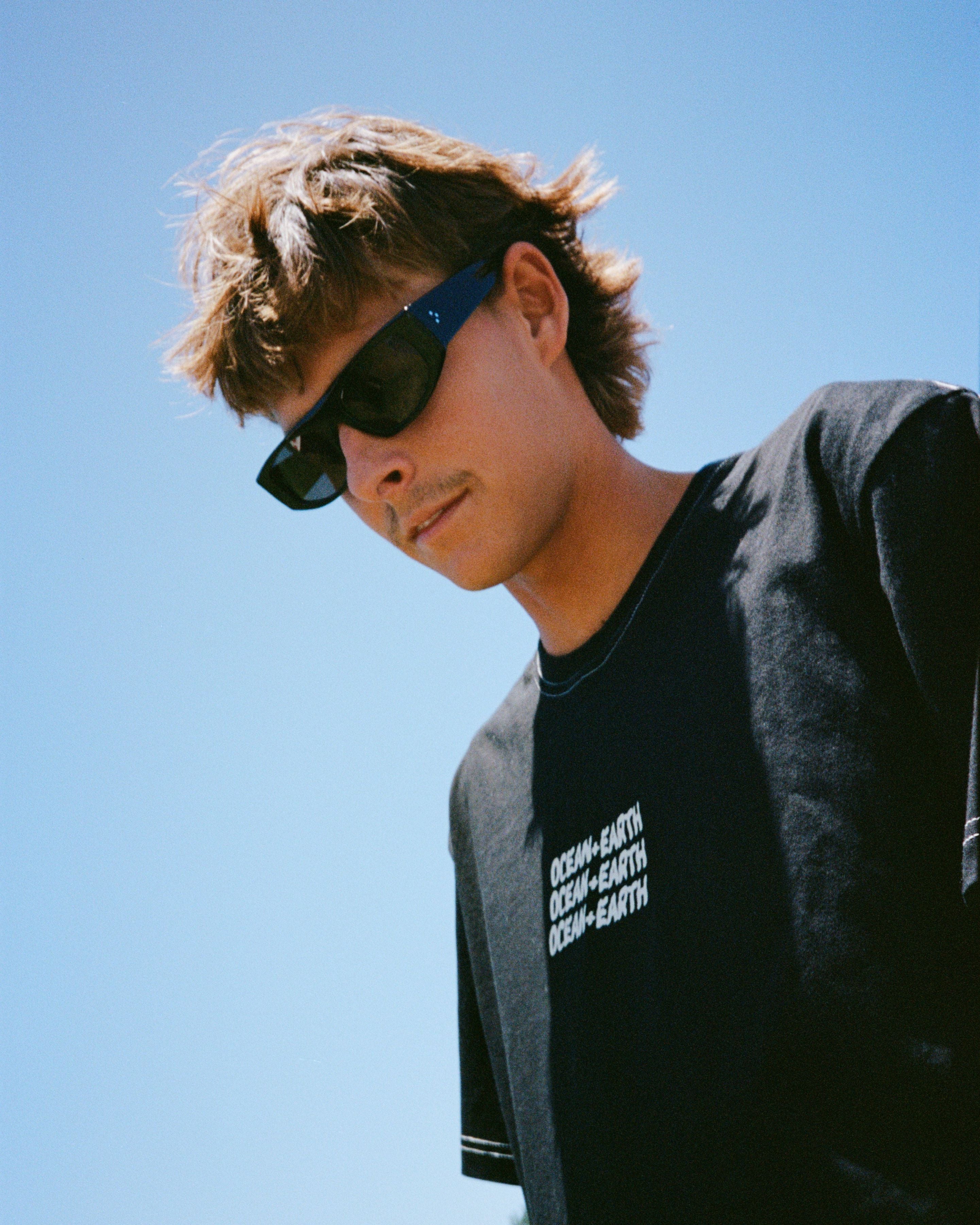 Void - Black Polished / Black